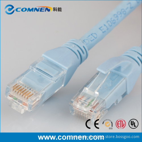 Best price rj45 8p8c cat5e patch cord 2m 3m 5m